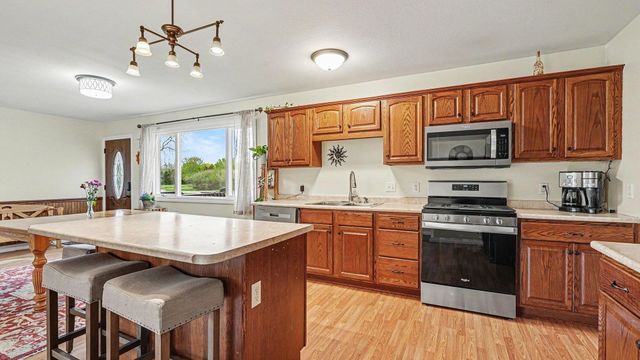 1001 Isabella Vista Drive, Sherman Twp, MI 48893