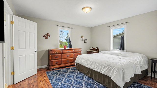 1001 Isabella Vista Drive, Sherman Twp, MI 48893