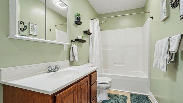 1001 Isabella Vista Drive, Sherman Twp, MI 48893