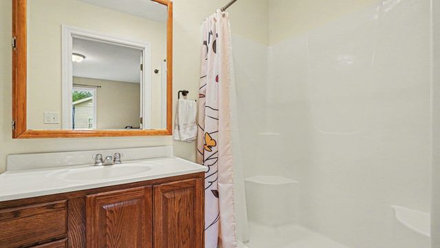 1001 Isabella Vista Drive, Sherman Twp, MI 48893