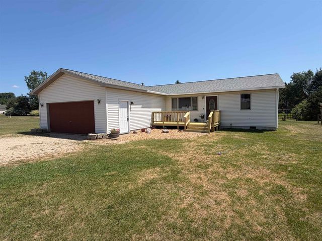 1001 Isabella Vista Drive, Sherman Twp, MI 48893