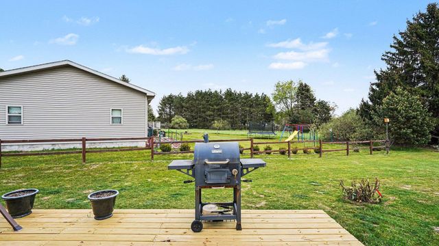1001 Isabella Vista Drive, Sherman Twp, MI 48893