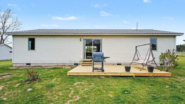 1001 Isabella Vista Drive, Sherman Twp, MI 48893
