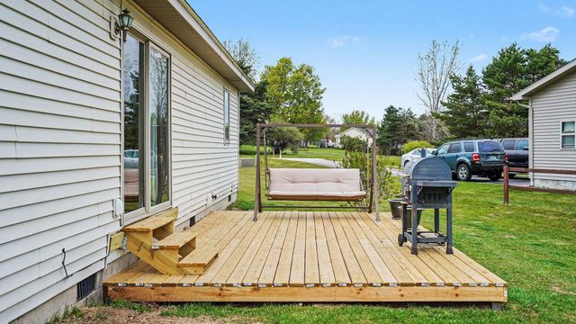 1001 Isabella Vista Drive, Sherman Twp, MI 48893
