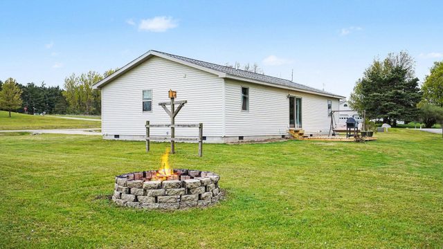 1001 Isabella Vista Drive, Sherman Twp, MI 48893