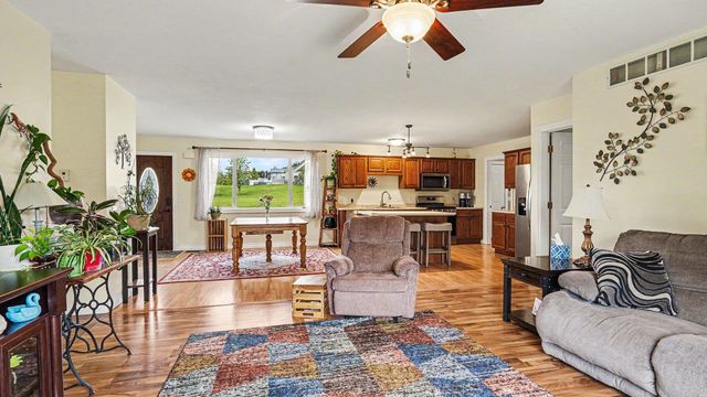 1001 Isabella Vista Drive, Sherman Twp, MI 48893