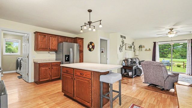 1001 Isabella Vista Drive, Sherman Twp, MI 48893