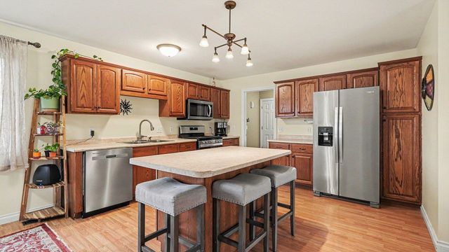 1001 Isabella Vista Drive, Sherman Twp, MI 48893