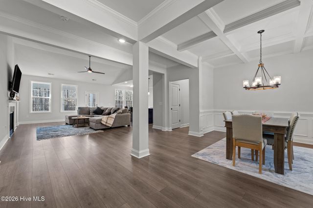 108 Teague Drive, West End, NC 27376