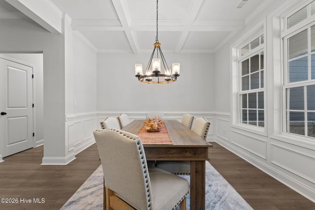 108 Teague Drive, West End, NC 27376