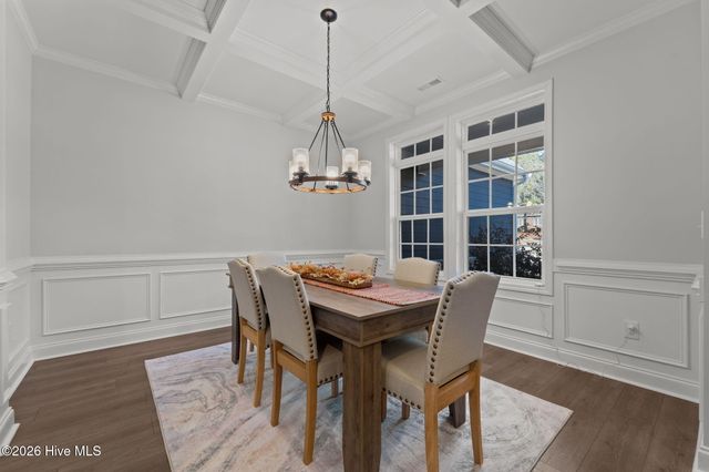 108 Teague Drive, West End, NC 27376