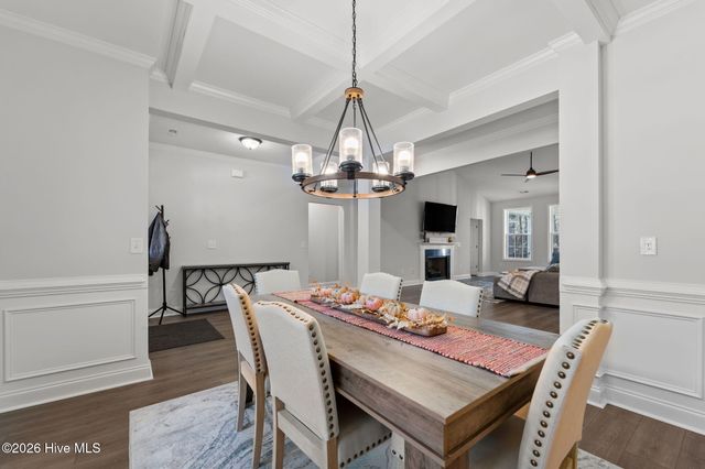 108 Teague Drive, West End, NC 27376