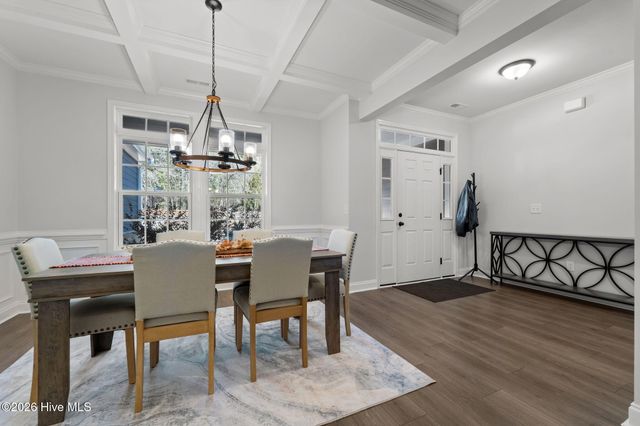 108 Teague Drive, West End, NC 27376