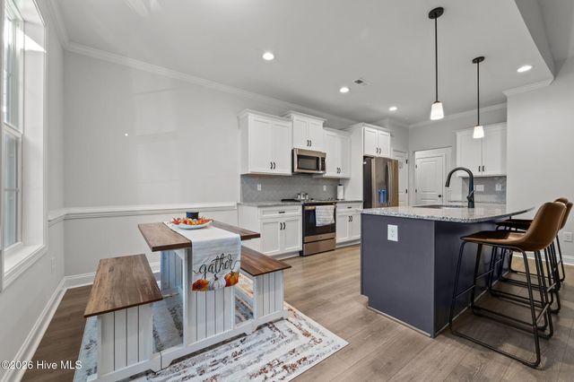 108 Teague Drive, West End, NC 27376