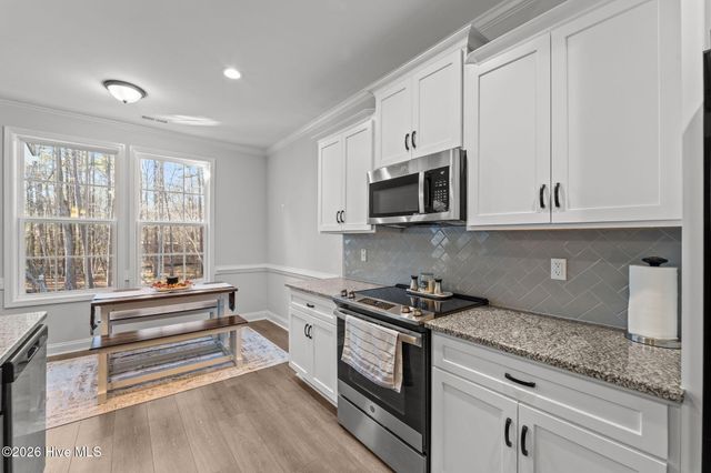 108 Teague Drive, West End, NC 27376