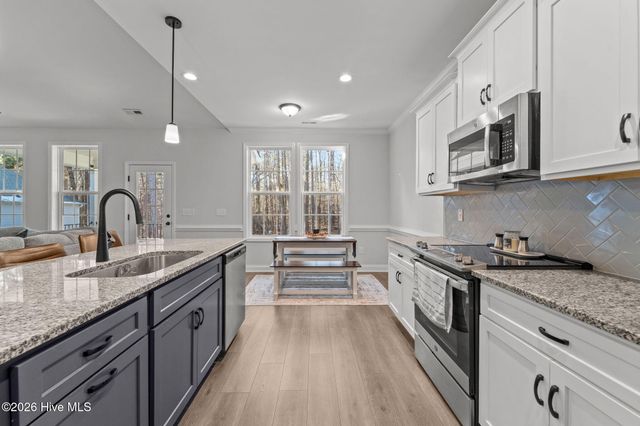 108 Teague Drive, West End, NC 27376