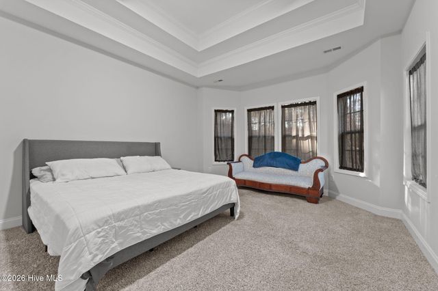 108 Teague Drive, West End, NC 27376