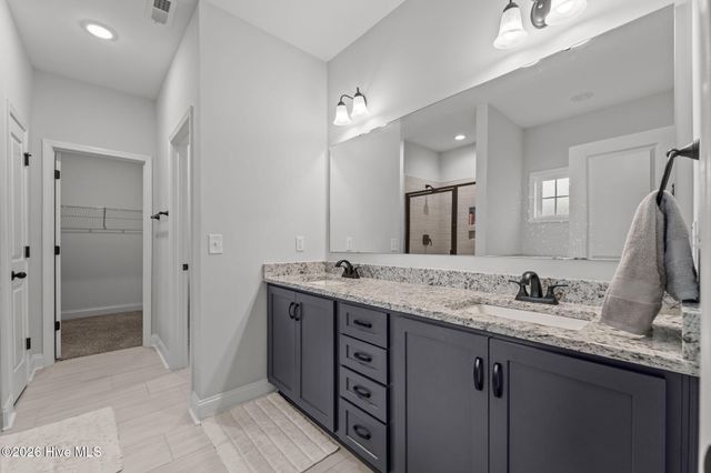 108 Teague Drive, West End, NC 27376