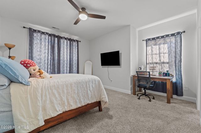 108 Teague Drive, West End, NC 27376