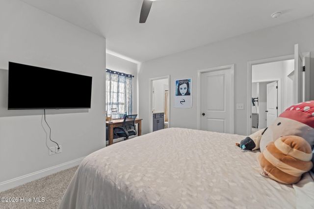 108 Teague Drive, West End, NC 27376