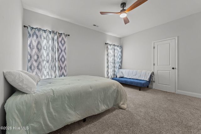 108 Teague Drive, West End, NC 27376