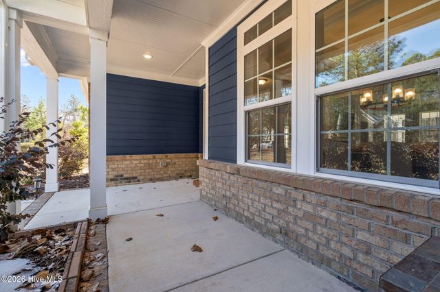 108 Teague Drive, West End, NC 27376