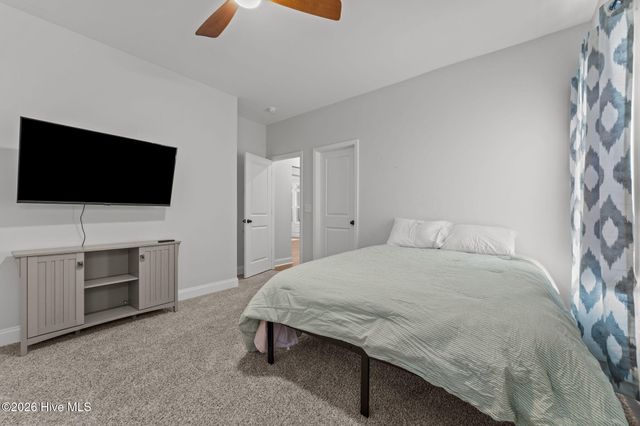 108 Teague Drive, West End, NC 27376