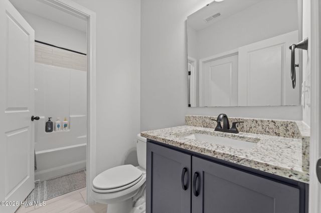 108 Teague Drive, West End, NC 27376