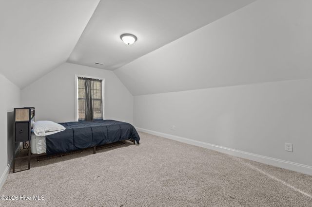 108 Teague Drive, West End, NC 27376