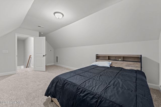 108 Teague Drive, West End, NC 27376