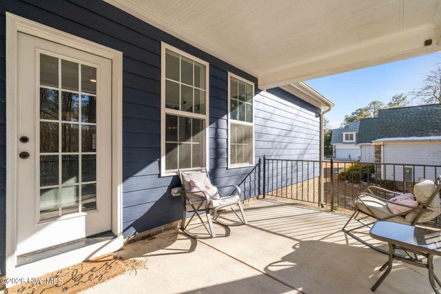 108 Teague Drive, West End, NC 27376