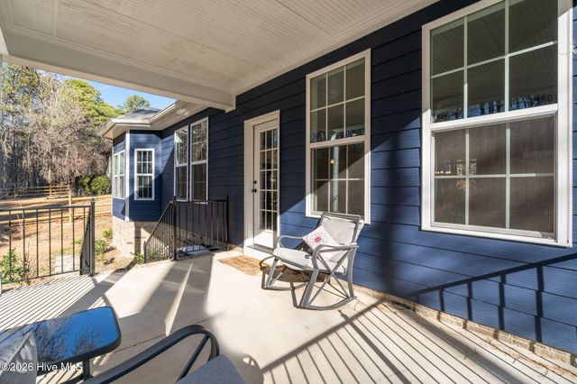 108 Teague Drive, West End, NC 27376