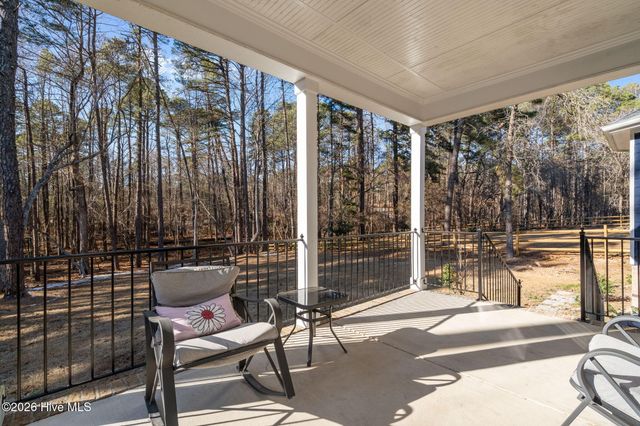 108 Teague Drive, West End, NC 27376