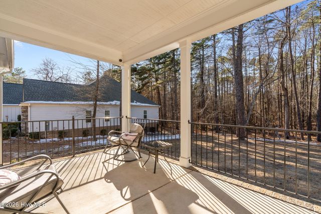 108 Teague Drive, West End, NC 27376