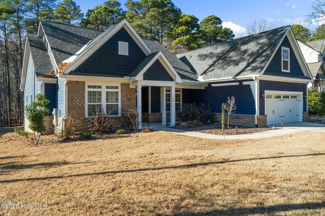 108 Teague Drive, West End, NC 27376