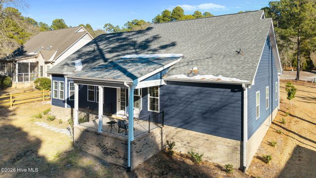 108 Teague Drive, West End, NC 27376