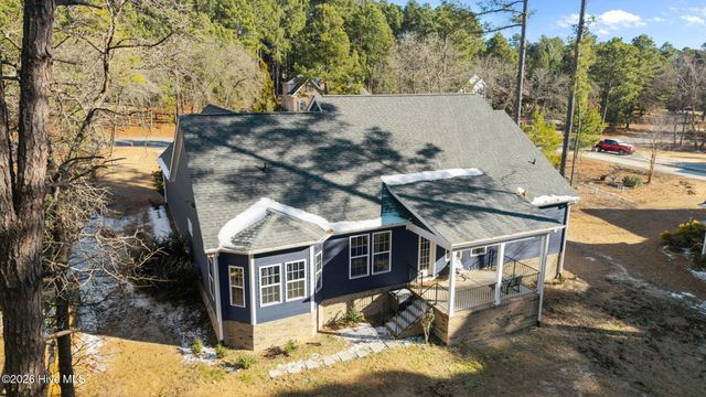 108 Teague Drive, West End, NC 27376