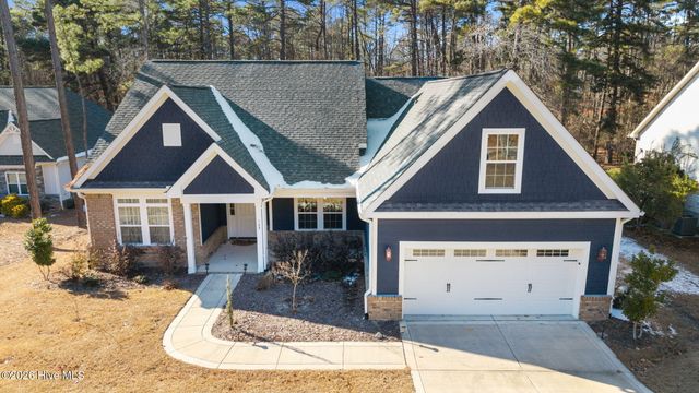 108 Teague Drive, West End, NC 27376