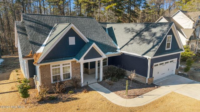 108 Teague Drive, West End, NC 27376