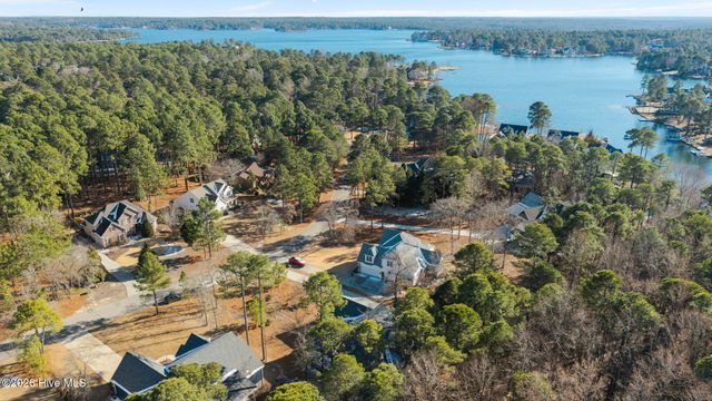 108 Teague Drive, West End, NC 27376