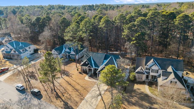 108 Teague Drive, West End, NC 27376