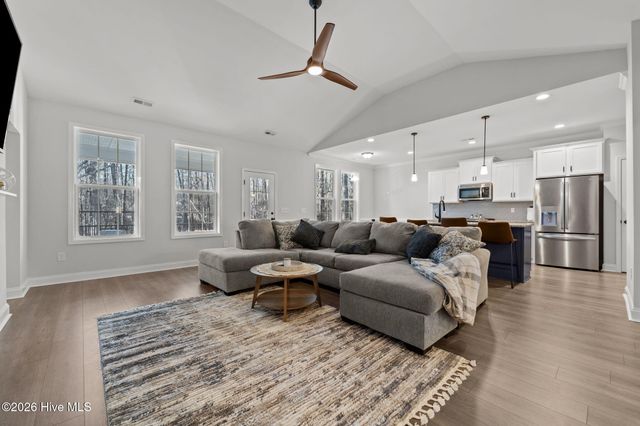 108 Teague Drive, West End, NC 27376