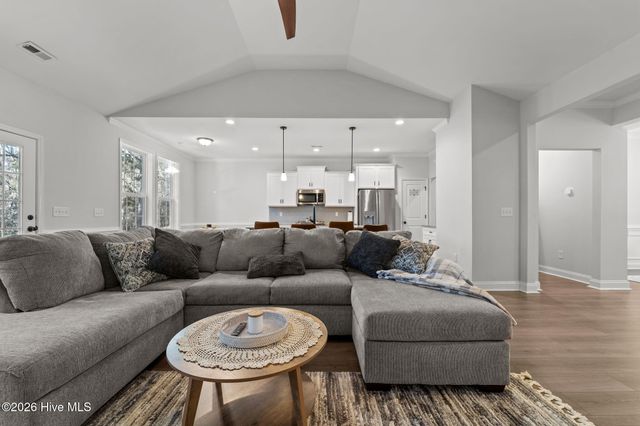 108 Teague Drive, West End, NC 27376