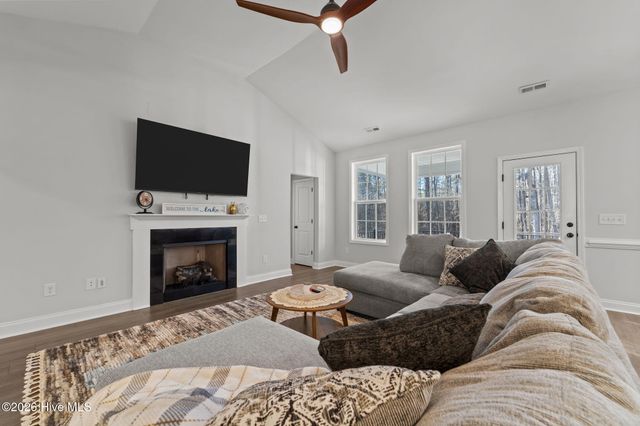 108 Teague Drive, West End, NC 27376