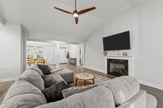 108 Teague Drive, West End, NC 27376