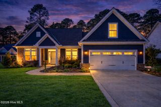 108 Teague Drive, West End, NC 27376