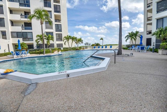 2020 HARBOURSIDE DRIVE 446, Longboat Key, FL 34228