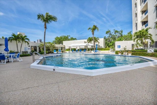2020 HARBOURSIDE DRIVE 446, Longboat Key, FL 34228