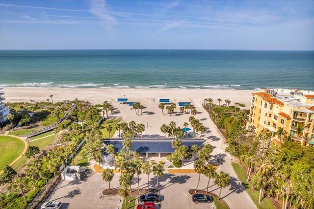 2020 HARBOURSIDE DRIVE 446, Longboat Key, FL 34228