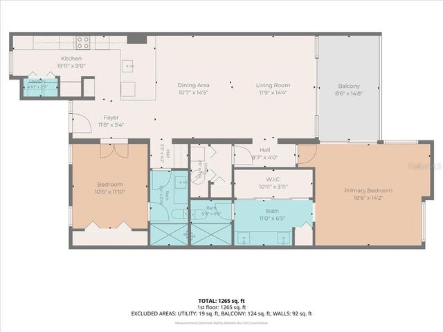 2020 HARBOURSIDE DRIVE 446, Longboat Key, FL 34228